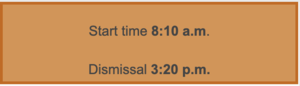 School Hours