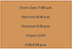 School Hours