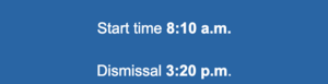 School Hours