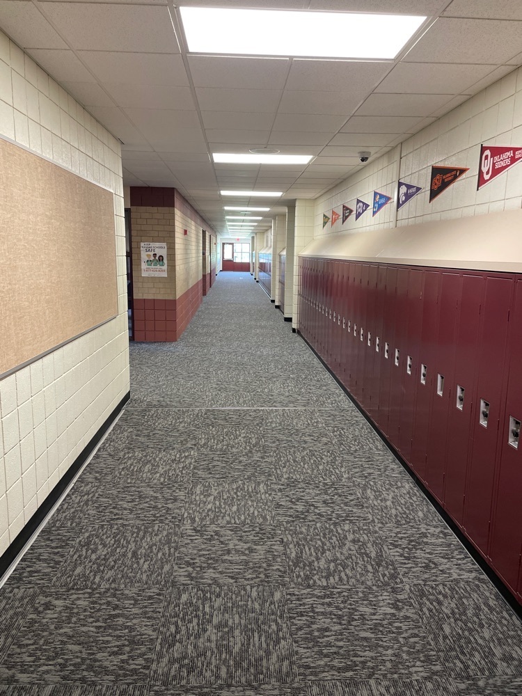 hallway carpet 