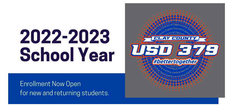 enrollment 2022-2023