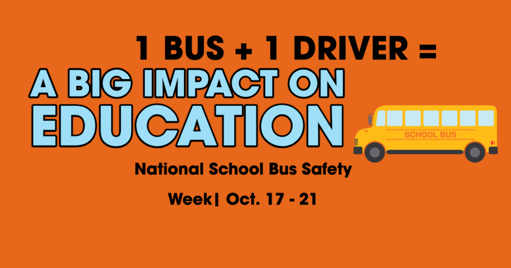Transportation Week