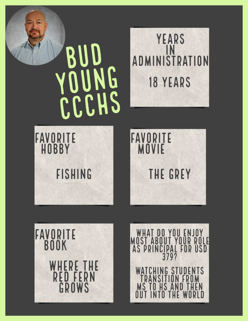 Bud Young