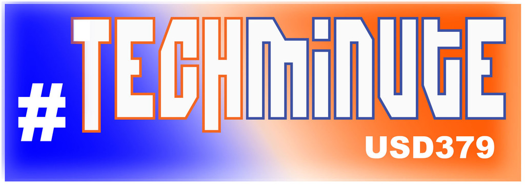 tech minute logo