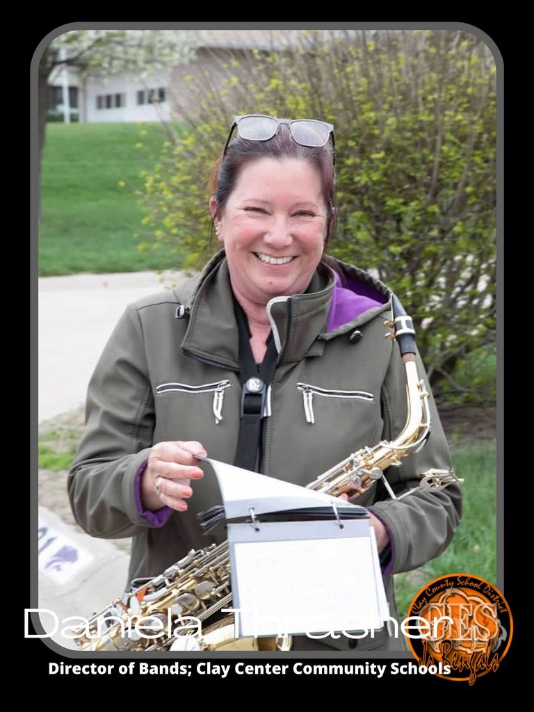 Mrs. Thrasher