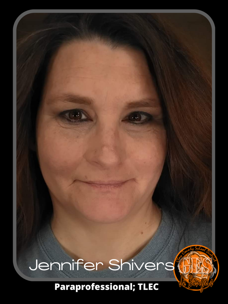 Ms. Shivers