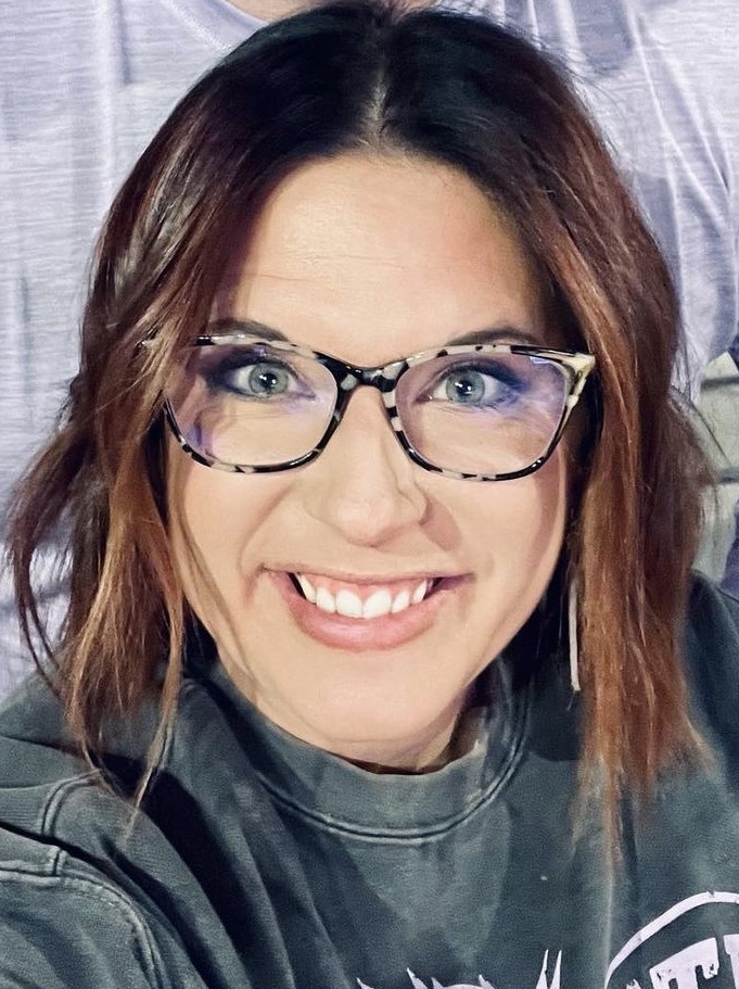 principal mrs.lane