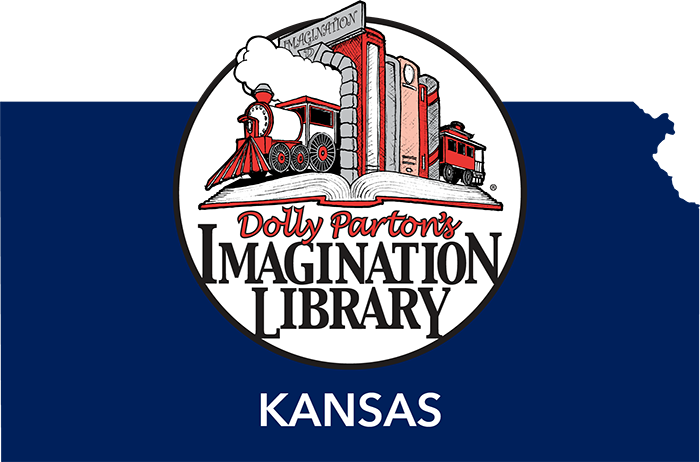 DOlly Parton Imagination Library